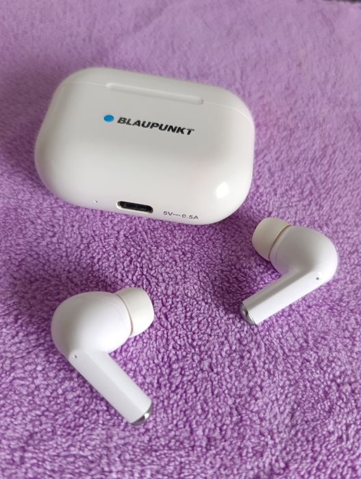 Беспроводные наушники Blaupunkt BTW 20.
