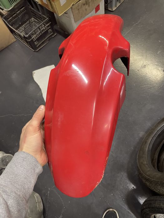 Mz saxon blotnik przod przedni