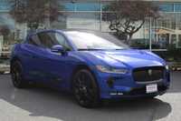 Jaguar I-Pace  2019