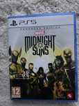 Marvel Midnight Suns PS5