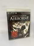Gra Medal of Honor Airborne PS3 Sony Play Station 3 pudełkowa