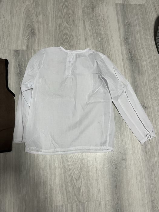 Przebranie Wiktoriańska pokojówka, roz. L(10Lat).