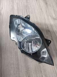 Reflektor lampa prawa przód HONDA VFR 800 VTEC ANGLIK