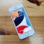 Iphone SE 2016 32GB ідеал АКБ 93% все оригінал телефон смартфон айфон