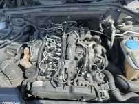 Silnik goły słupek Audi A4 B8 2.0 TDI Cagc 88KW