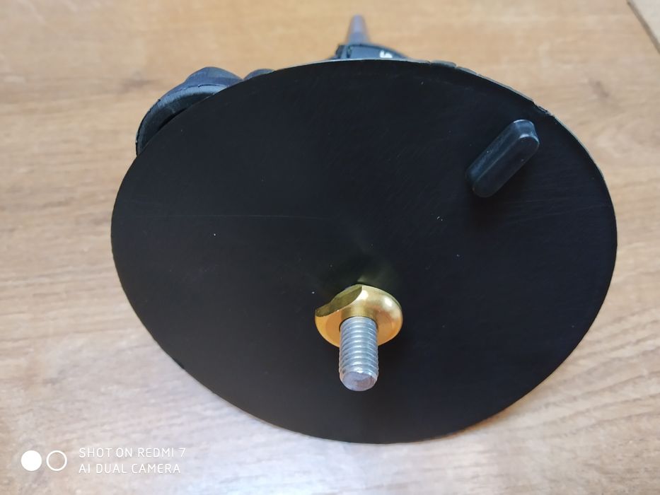 Paletka Gun sails długi pin F2