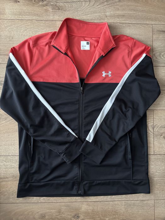 Bluza under armour r.L