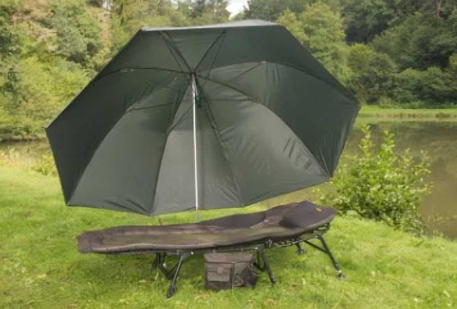 Зонт палатка Carp Zoom Umbrella Shelter 250cm