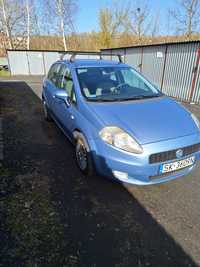 Fiat Grande Punto 2006r.