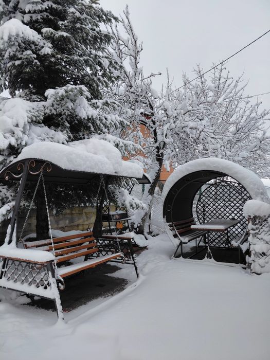 Житло в Трускавці