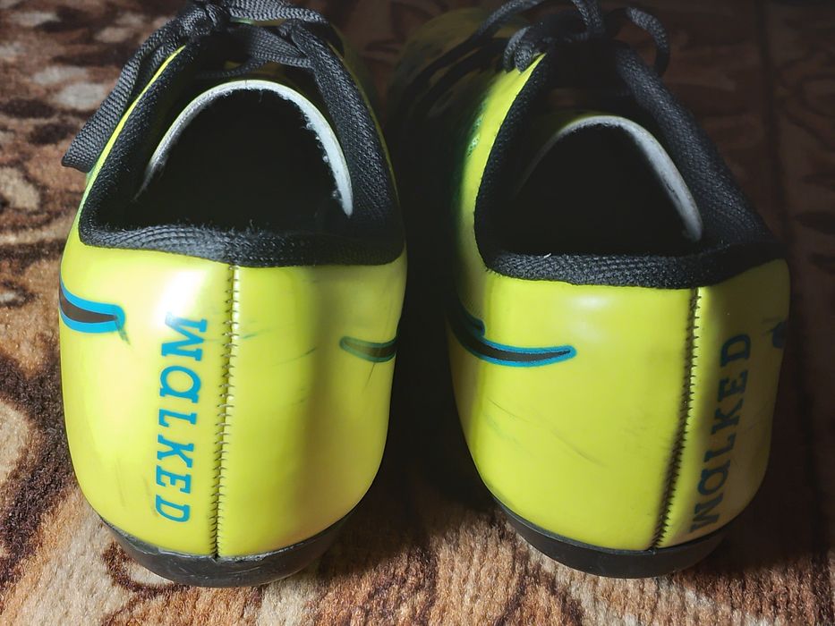 Продам копачки 41