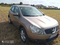 Nissan Qashqai 1.5dci