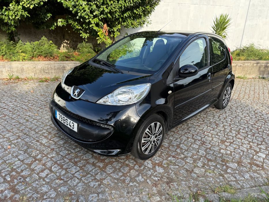 Peugeot 107 1.0 Urban