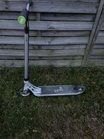 Ethic vulcain……..