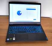 Laptop Lenovo IdeaPad L340-15IRH Gaming