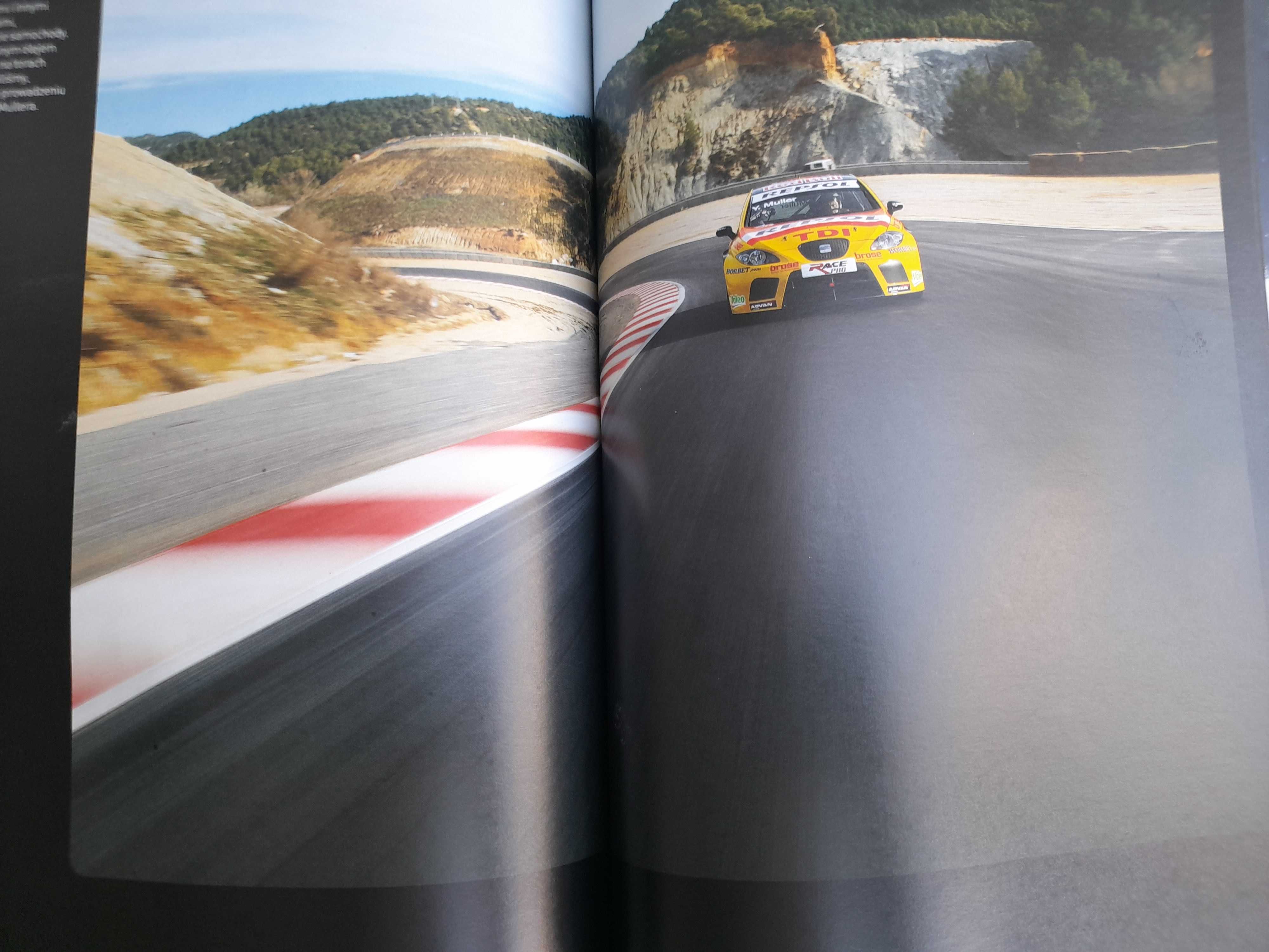 TOPGEAR SLR McLaren Mazda RX-8 Alfa 8C Focus RS Genesis XKR