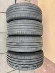 Opony letnie 205/55r16 Bridgestone Turanza T0001