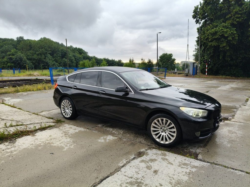 BMW Seria 5 GT 530D * Automat* Okazja