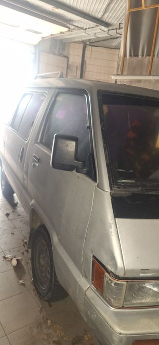 Продаю  Toyota town ace