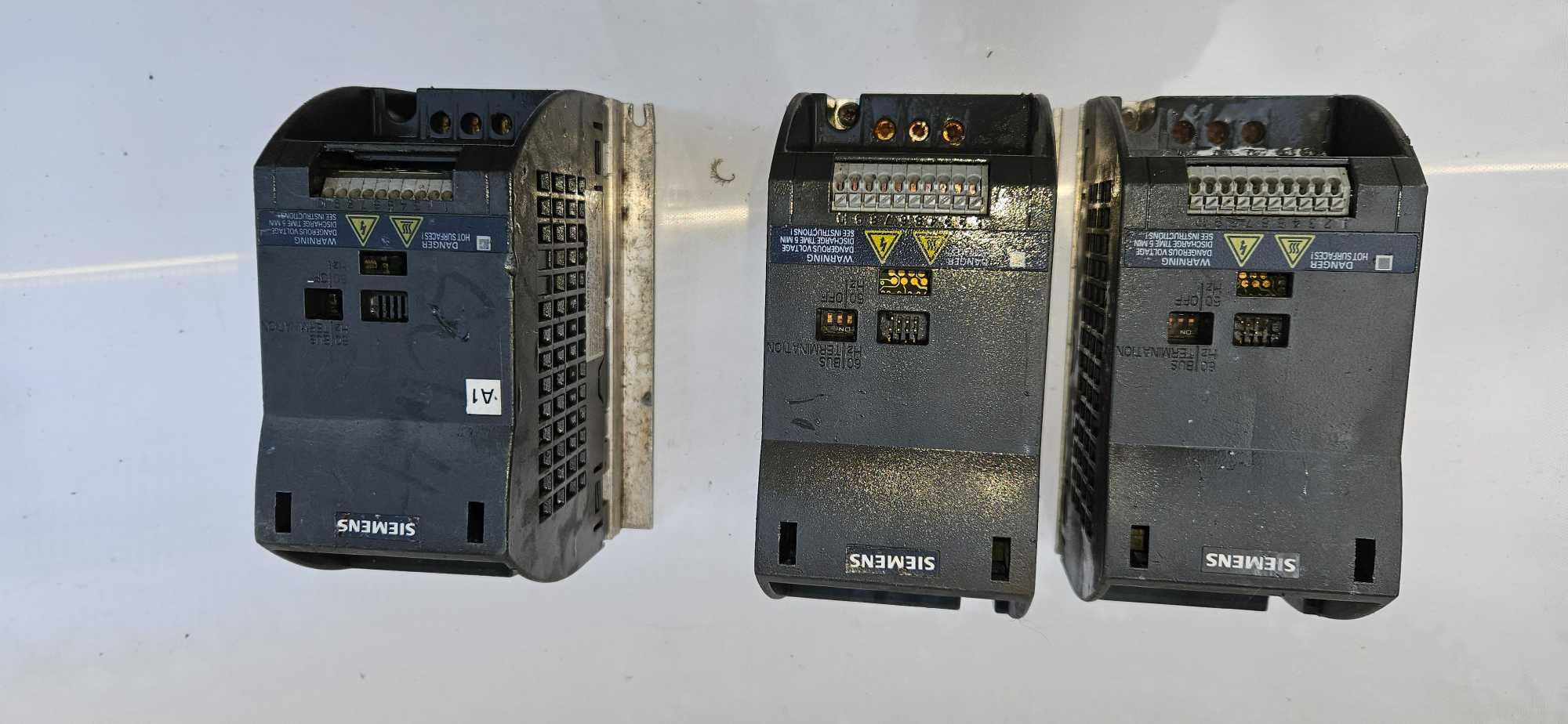 Sinamics g-110  siemens
