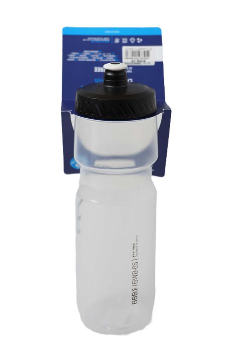 Bidon rowerowy BBB Cycling CompTank XL BWB-05 750 ml