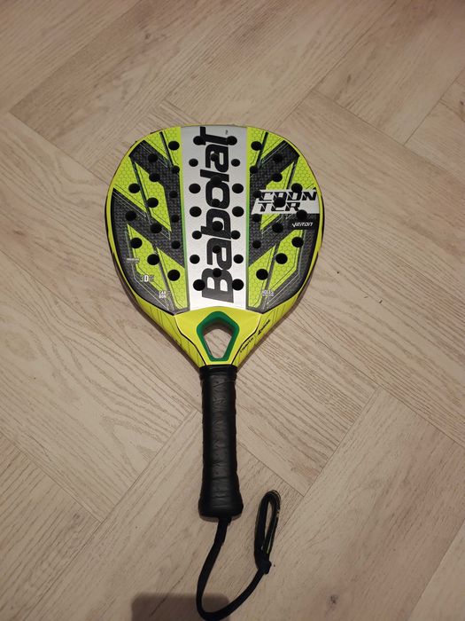 Babolat Counter Veron 2023 - rakieta do padla