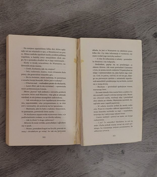 3 książki za 25 zł. 365 dni, Ten dzień, Kolejne 365 dni Blanka Lipi