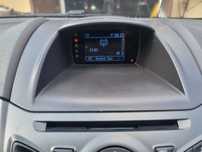 FORD FIESTA MK7 12-17 LIFT 2013 r. wyświetlacz ekran radia *
