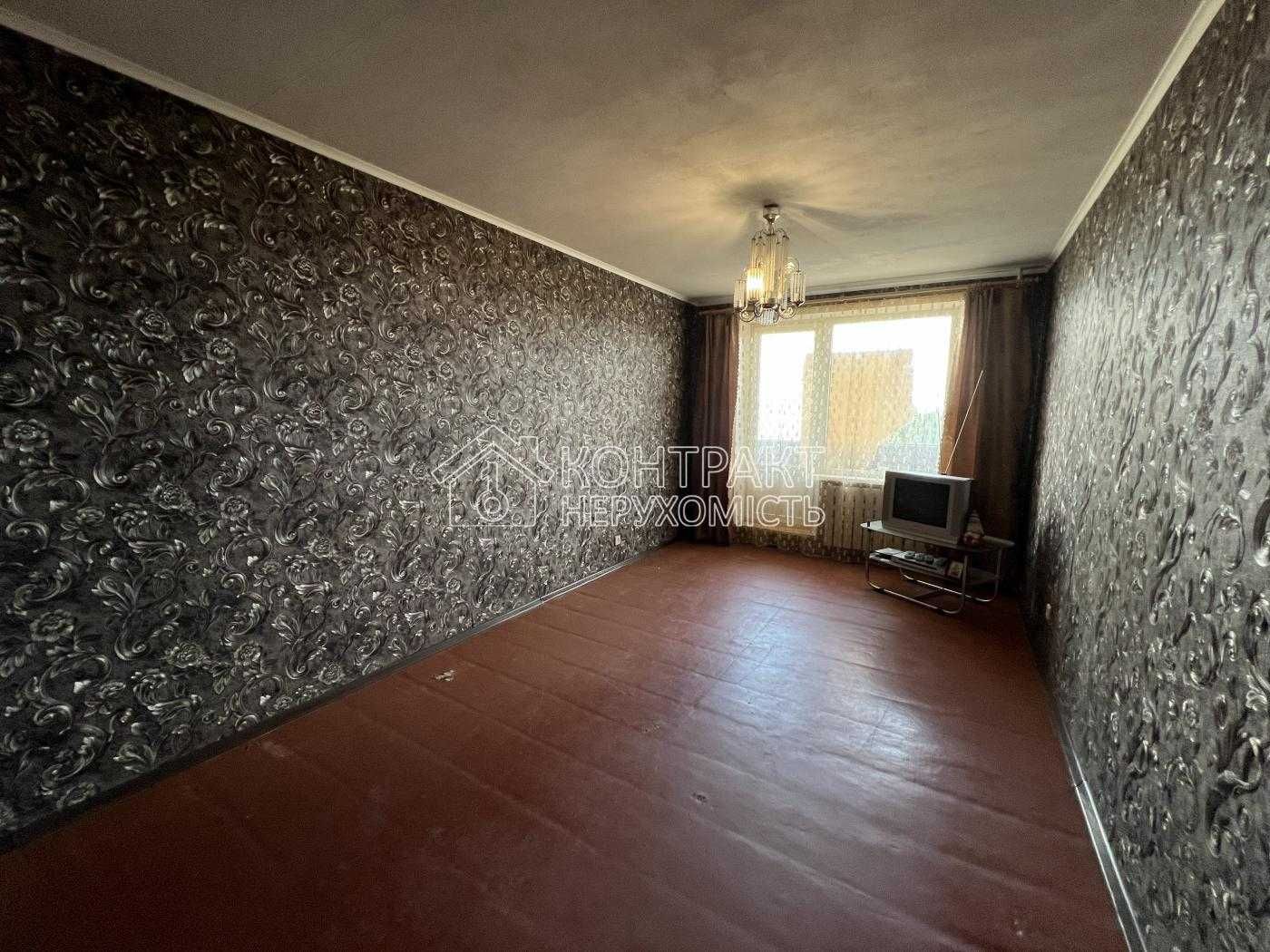 Продам 3к.кв Олексіївка, Алексеевка Победы