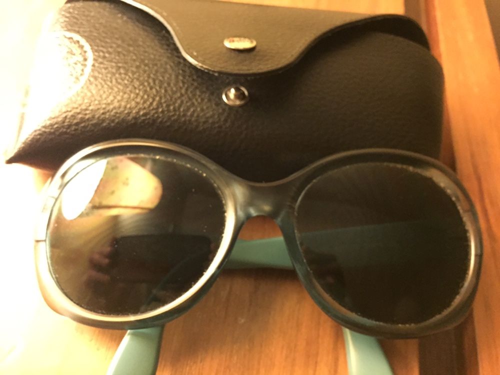 Oculos de sol da Ray Ban