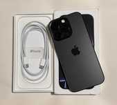 Iphone 16 Pro - 256gb - Desbloqueado - Capa oferta