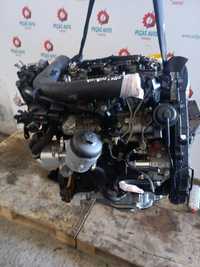 Motor Combustão Opel Meriva A Veículo Multiuso (X03)