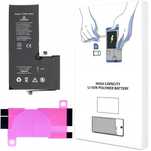 Bateria Do Iphone 11 Pro Max Większa Pojemność 4500 Mah Świeża Komplet