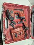 Wkrętarka akumulatorowa Hilti SD 5000-a22 Komis Madej Sc