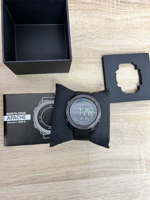 Годинник North edge APACHE
