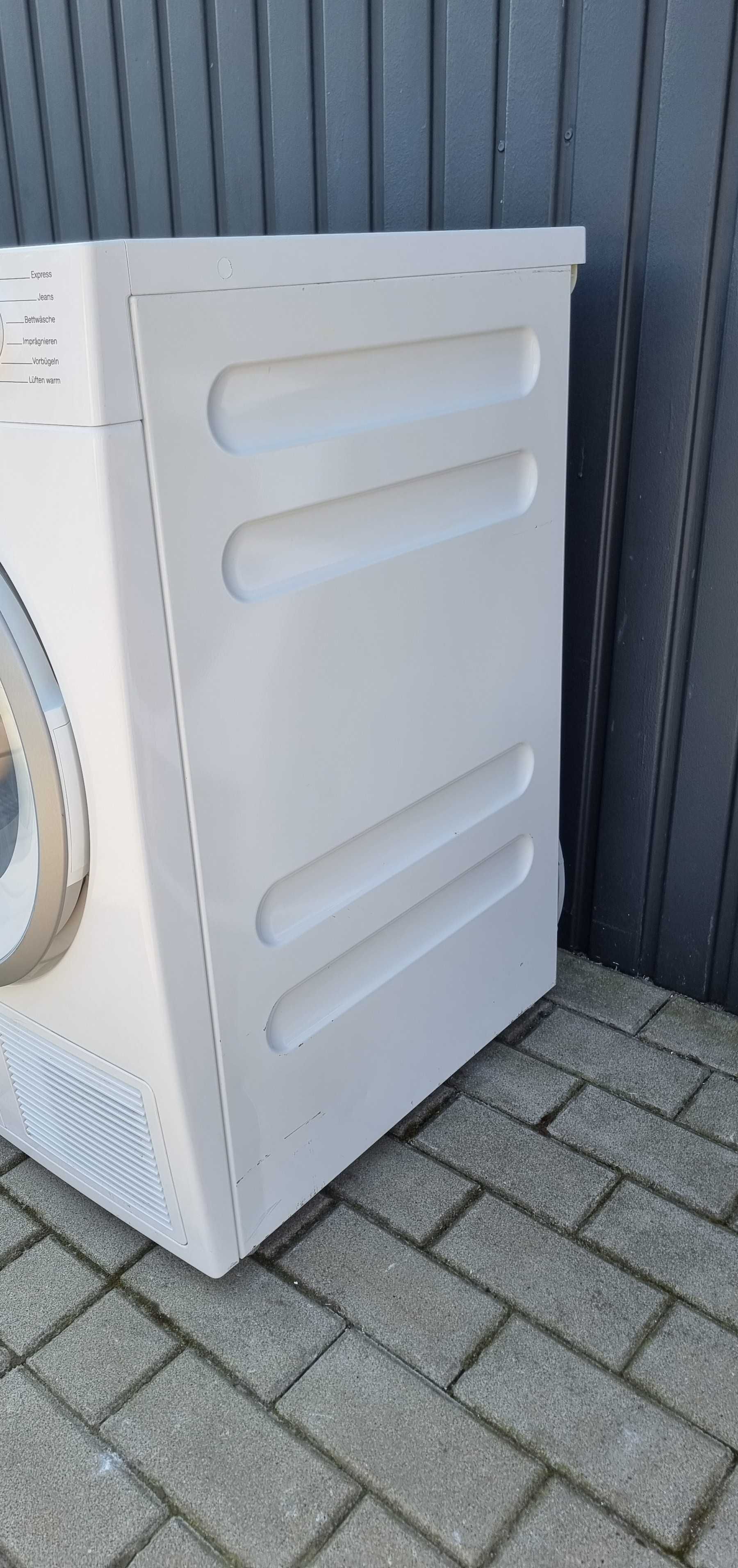 Suszarka z pompą ciepła Miele T1 TWH 620 WP, XL, 9kg, PerfectDry