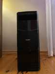 Komputer i5-7400 / GTX 1060 6GB / 24GB RAM / SSD 250GB + HDD 2TB