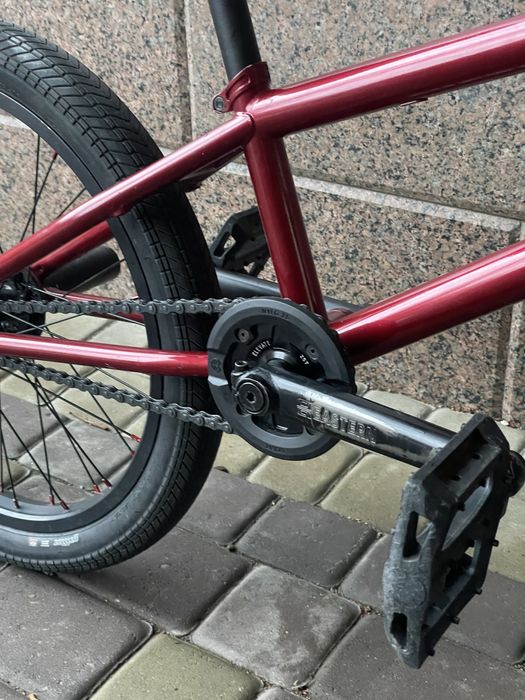 Bmx Eastern Traildigger custom