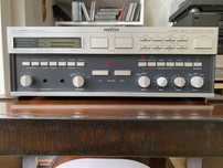 Revox B251 wzmacniacz zintegrowany
