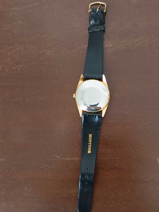 Relógio Ascot Watch Swiss Made