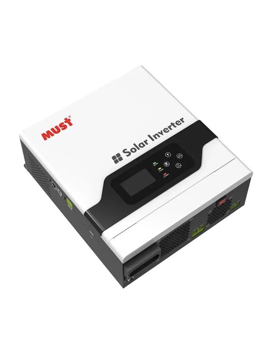 Гібридний Инвертор 3.5 кВт Must PV18-3524VPM II