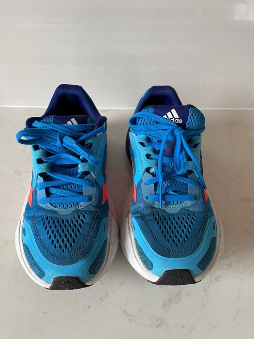 Buty męskie do biegania adidas Adistar 2 rozm. 41 1/3