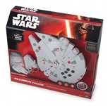 Disney Star Wars RC Millenium Falcon NOVO