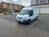 Ford Transit FT300 FV23