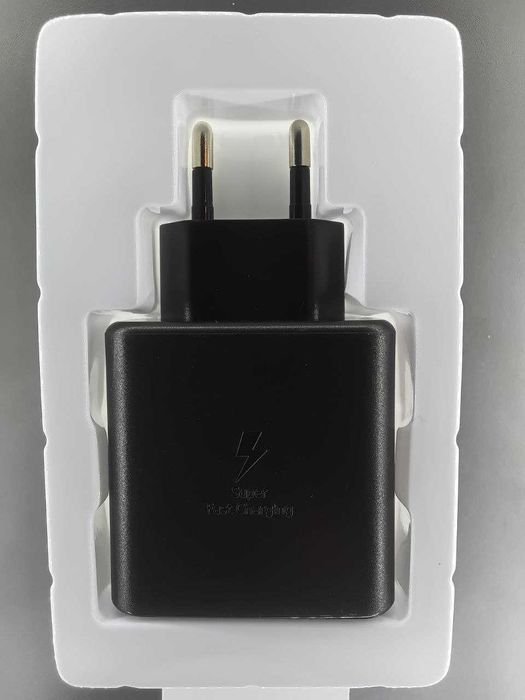 Samsung 45W Super Fast Charge , Power Delivery , original