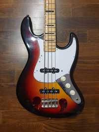 Hohner Leyanda bass 1970
