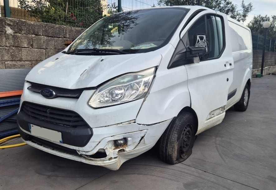 Ford Transit para peças
