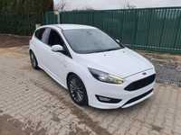 Ford Focus lpg, st line