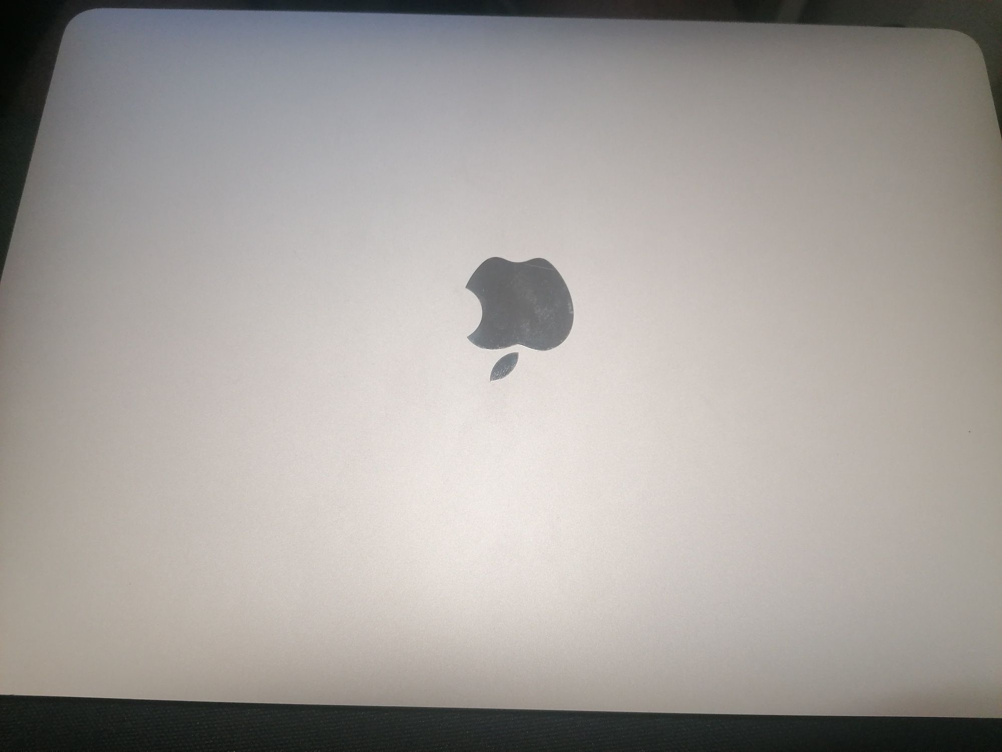 Macbook air para peças