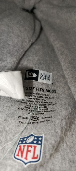 Шапка NHL original